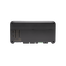 Reference 7005A - Black - High performance 5 channel car amplifier - Detailshot 3