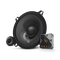 Infinity Primus PR5010cs - Black - 5-1/4" (130mm) two-way component speaker system - Hero