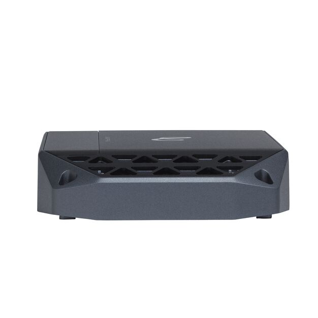KAPPA one k - Black - High-performance mono Class D amplifier - Detailshot 3