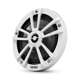 Reference 622MLW - White Gloss - Reference 622MLW—6-1/2" (160mm) two-way marine audio multi-element speaker - white - Hero