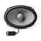 Kappa 692.9i - Black - 6" x 9" 2-way car audio loudspeaker - Front