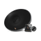 Infinity Primus PR9610cs - Black - 6" x 9" two-way component speaker system - Hero