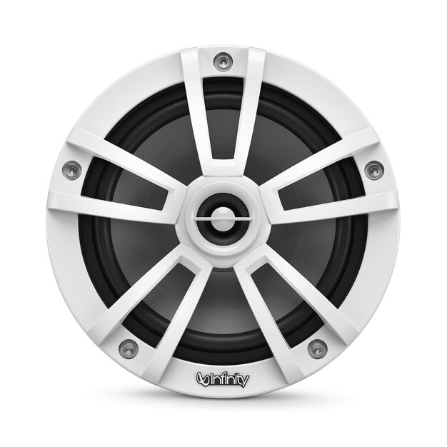 Stiptheid Helaas Kiezelsteen Reference 622MLW | Reference 622MLW—6-1/2" (160mm) two-way marine audio  multi-element speaker - white