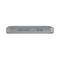 Infinity Marine M704A - Silver - Multi-element high-performance, 4-channel amplifier - Detailshot 2