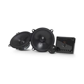 Reference 5030cx - Black - 5-1/4" (130mm) component speaker system, 195W - Hero