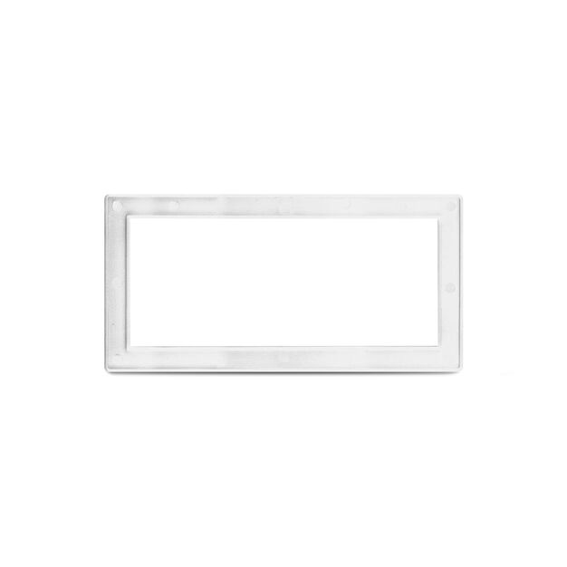 IW55 RIF - White - Rough-in Frame for ERS HV250 - Hero