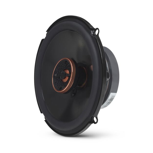 Reference 6532ix - Black - 6-1/2" (160mm) coaxial car speaker, 180W - Detailshot 2
