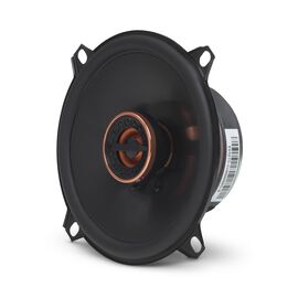 Reference 5032cfx - Black - 5-1/4" (130mm) coaxial car speaker, 135W - Hero