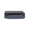 KAPPA one 6 - Black - High-performance mono Class D amplifier - Detailshot 1