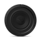 Reference Flex Woofer 8s - Black - 8" (200mm) adjustable depth car audio subwoofers optimized for factory location upgrades - Front