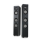 Reference 253 - Black - 5-1/4" 3-Way Floorstanding Loudspeaker - Detailshot 5