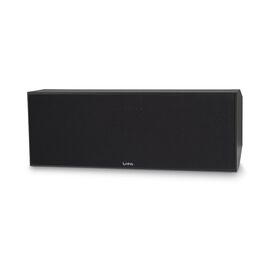 Reference RC263 - Black - Dual 6-1/2" 3-Way Center Channel Loudspeaker - Hero