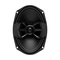 Kappa Perfect 900X - Black - Detailshot 1
